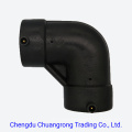 HDPE Double Wall Oil Pipe Fitting